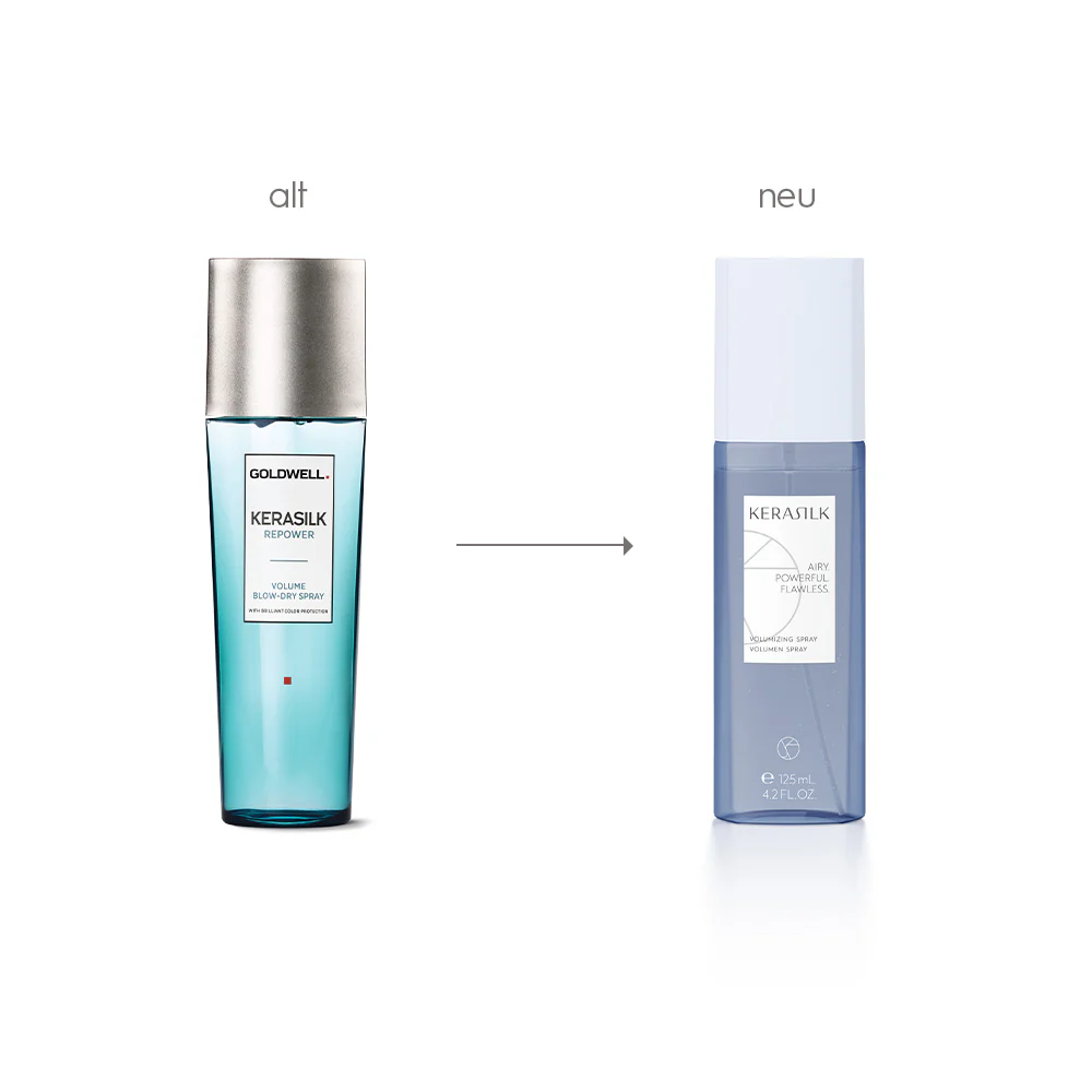 Kerasilk Volumen Spray 125 ml - Image 3