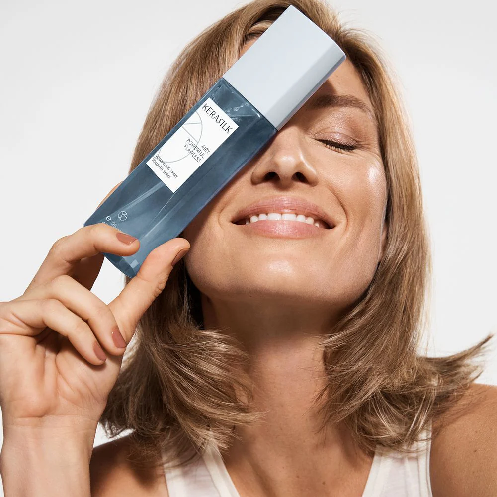 Kerasilk Volumen Spray 125 ml - Image 9