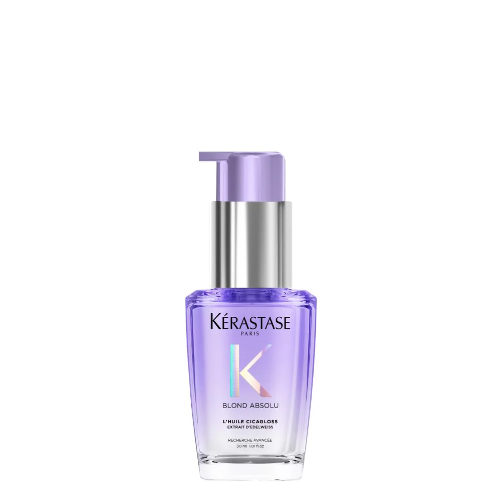 Kérastase Blond Absolu l’Huile Cicagloss 30 ml - Image 6