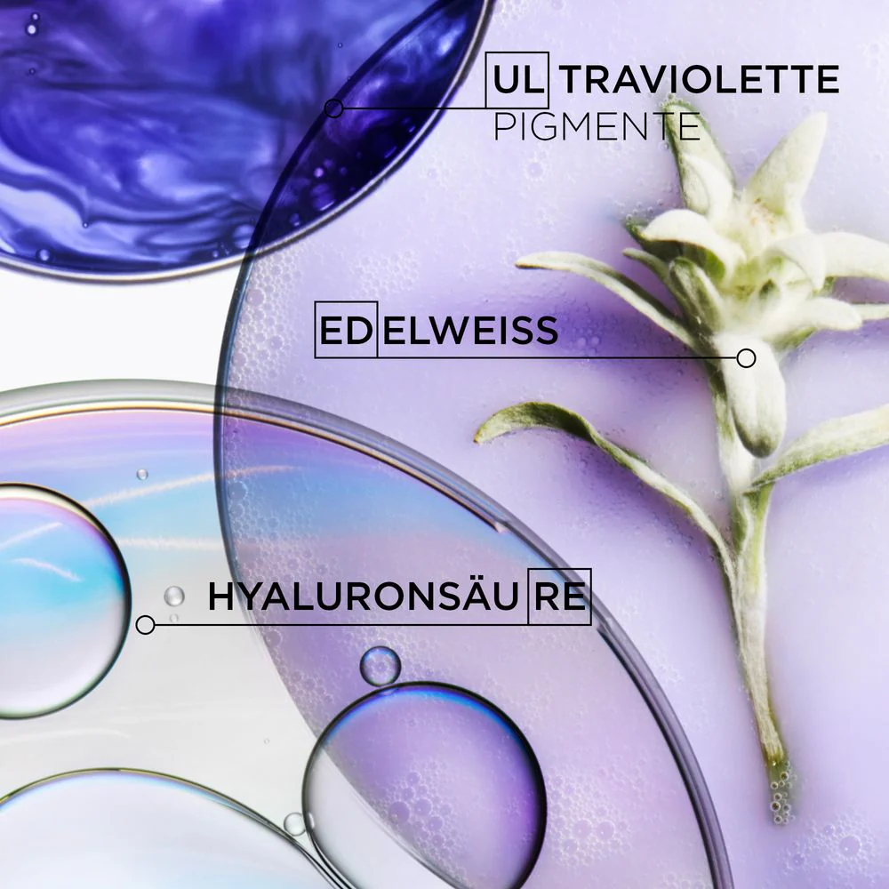 Kérastase Blond Absolu Masque Ultra-Violet 200 ml - Image 4
