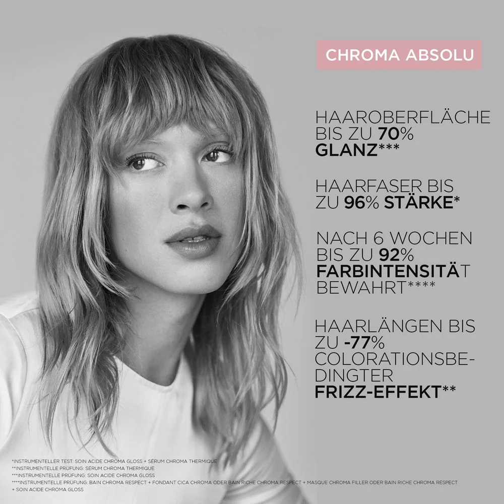 Kèrastase Chroma Absolu Bain Rich Chroma Respect 250 ml - Image 4