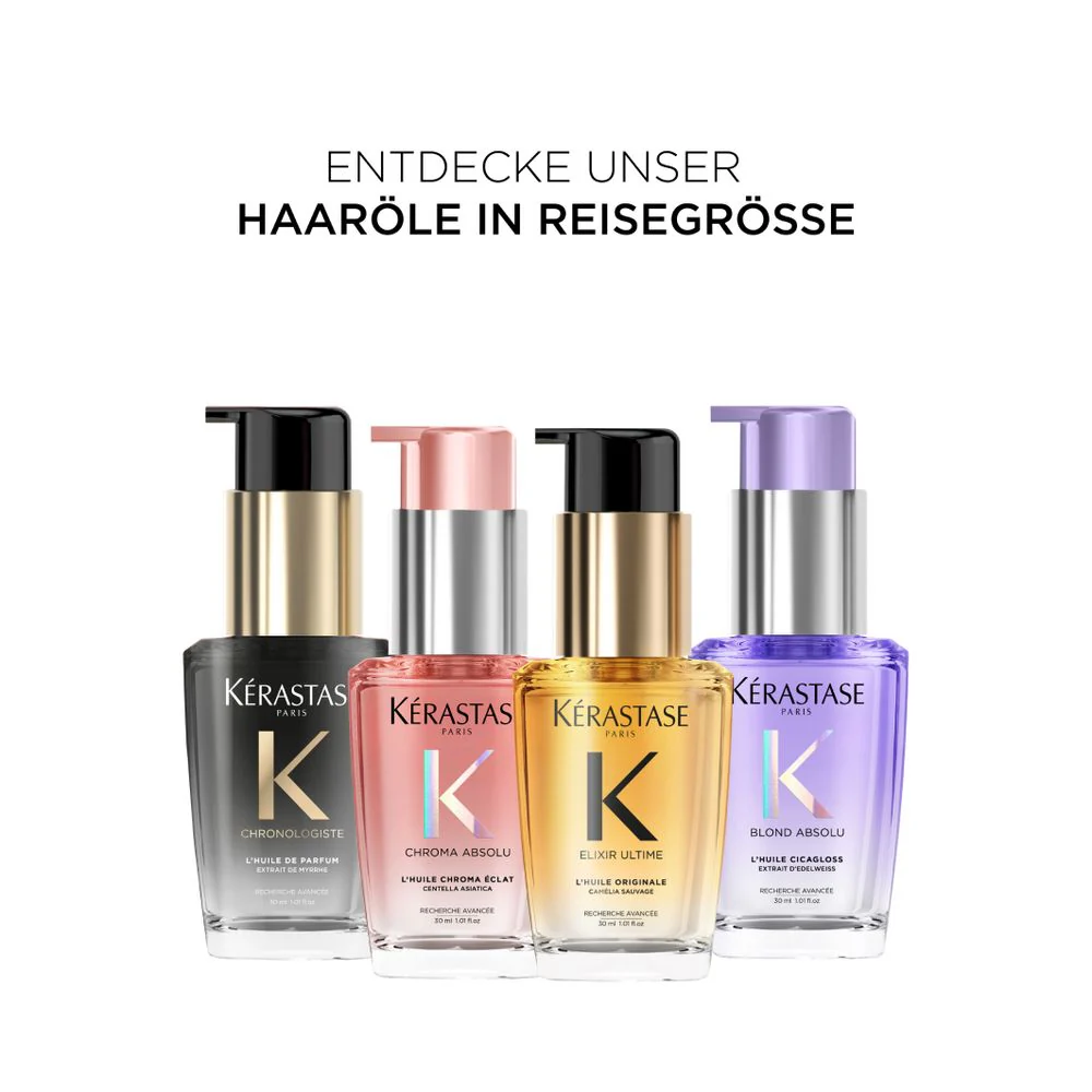 Kèrastase Chronologiste Huile de Parfum 30 ml - Image 5