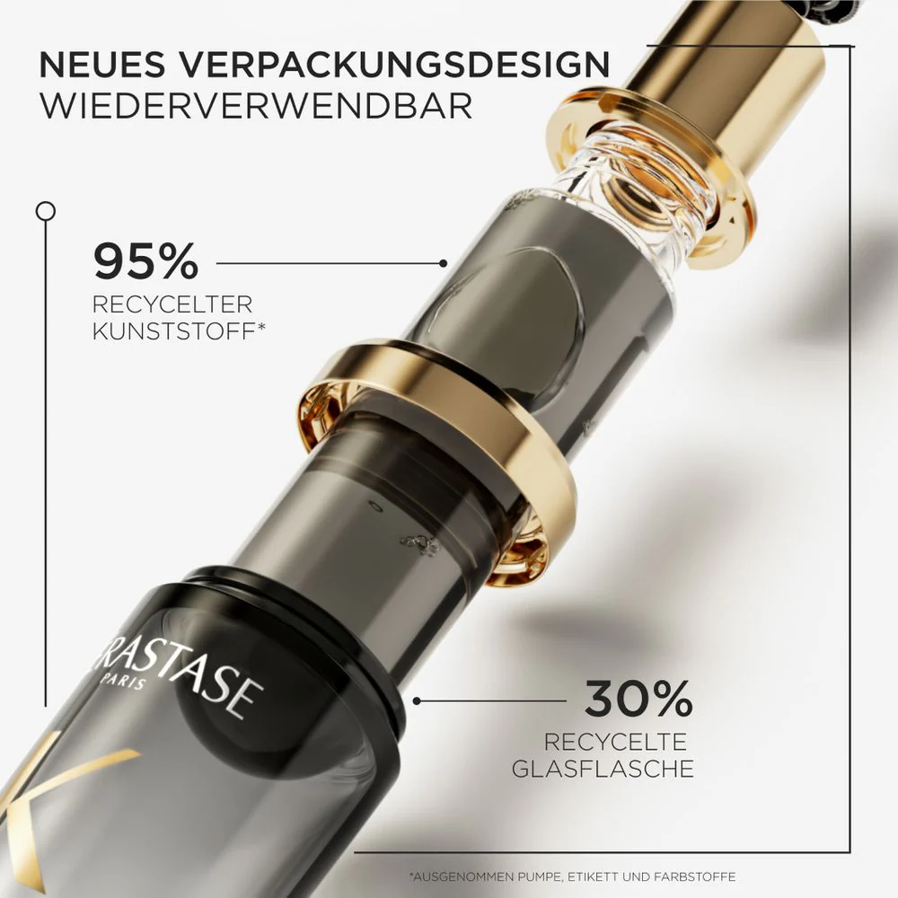 Kèrastase Chronologiste Huile de Parfum Full Pack 75 ml - Refillable - Image 6