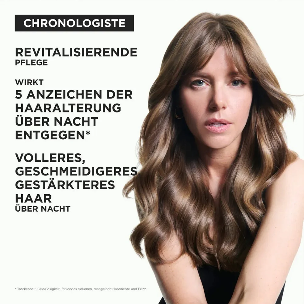 Kèrastase Chronologiste Overnight Youth Serum 90 ml - Image 5