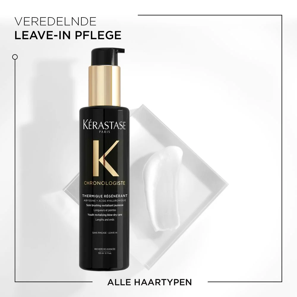 Kèrastase Chronologiste Thermique Régénérant 150 ml - Image 3