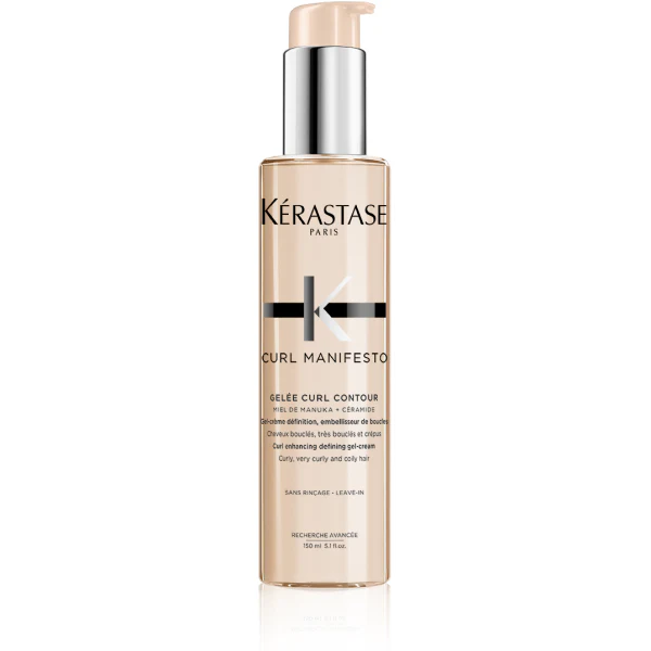 Kèrastase Curl Manifesto Gelèe Curl Contour 150 ml - Image 4