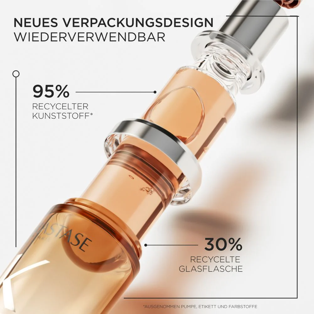 Kérastase Discipline Olea-Relax Full Pack 75ml - Refillable - Image 8