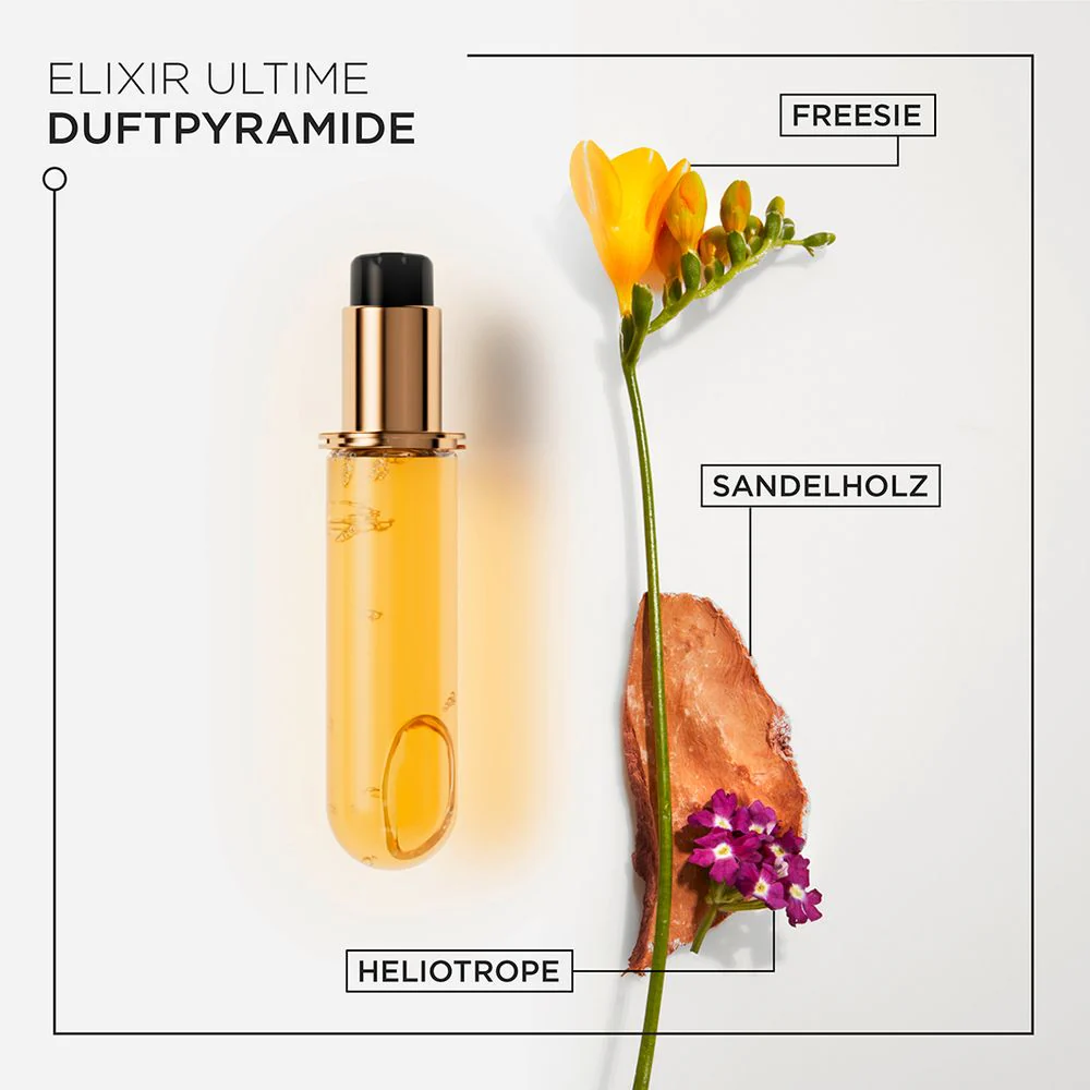 Kérastase Elixir Ultime L`Huile Original Refill 75 ml - Image 5