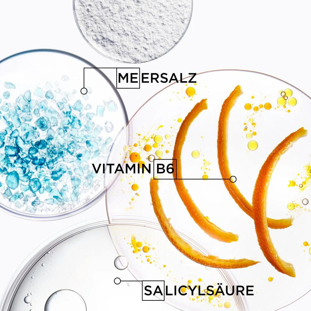 Kérastase Fusio Scrub Energisant 325 g - Purifiying Scrub - Image 5