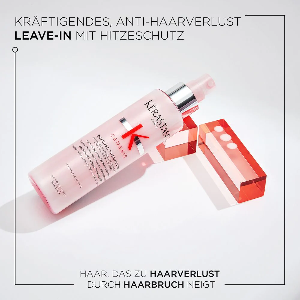 Kèrastase Genesis Défense Thermique 150 ml - Image 3