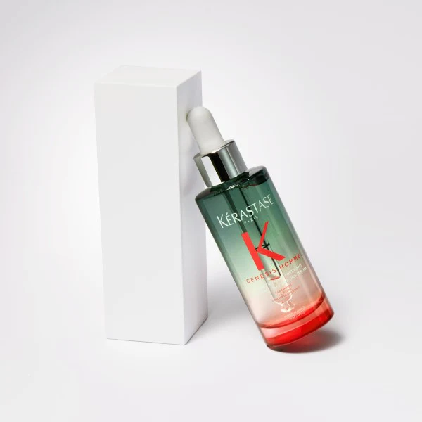 Kèrastase Genesis Homme Serum Fortifant Anti-Chute 90 ml - Image 3