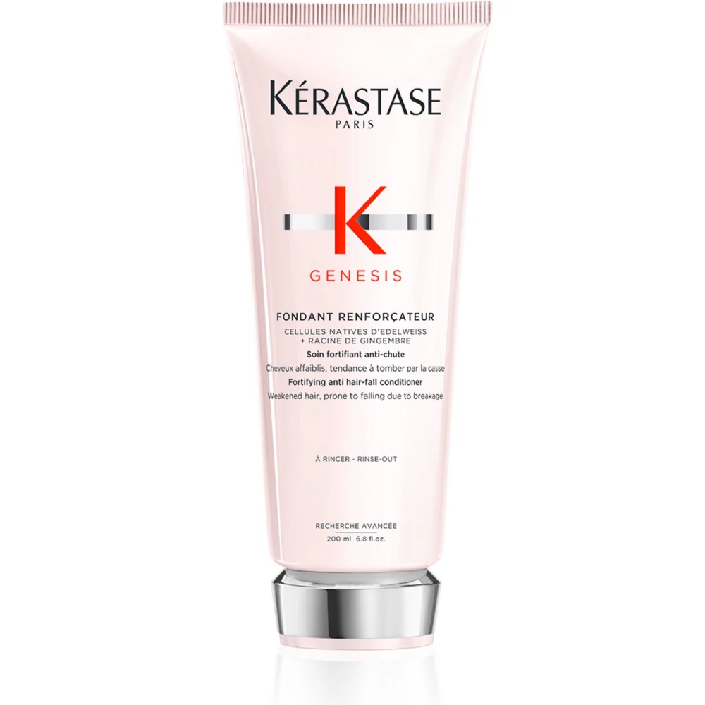 Kèrastase Genesis Set - Bain Hydra-Fortifiant 250 ml + Fondant Renforçateur 200 ml - Image 3