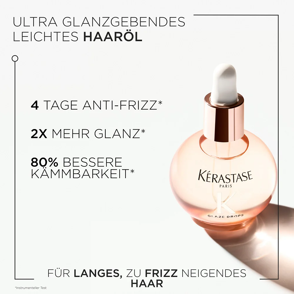 Kérastase Gloss Absolu Glaze Drops Oil 45 ml - Image 10