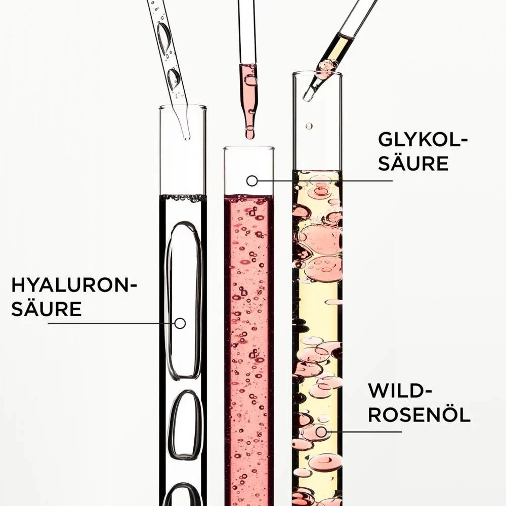 Kérastase Gloss Absolu Trio Oil Spring Set – Bain Hydra-Glaze 80 ml + Fondant 75 ml + Oil Glaze Drops 45 ml - Image 7