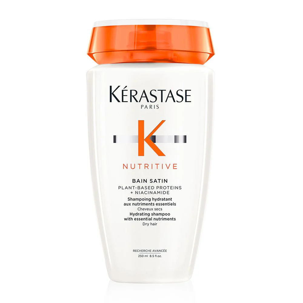 Kérastase Nutritive Bain Satin Haarshampoo 250 ml