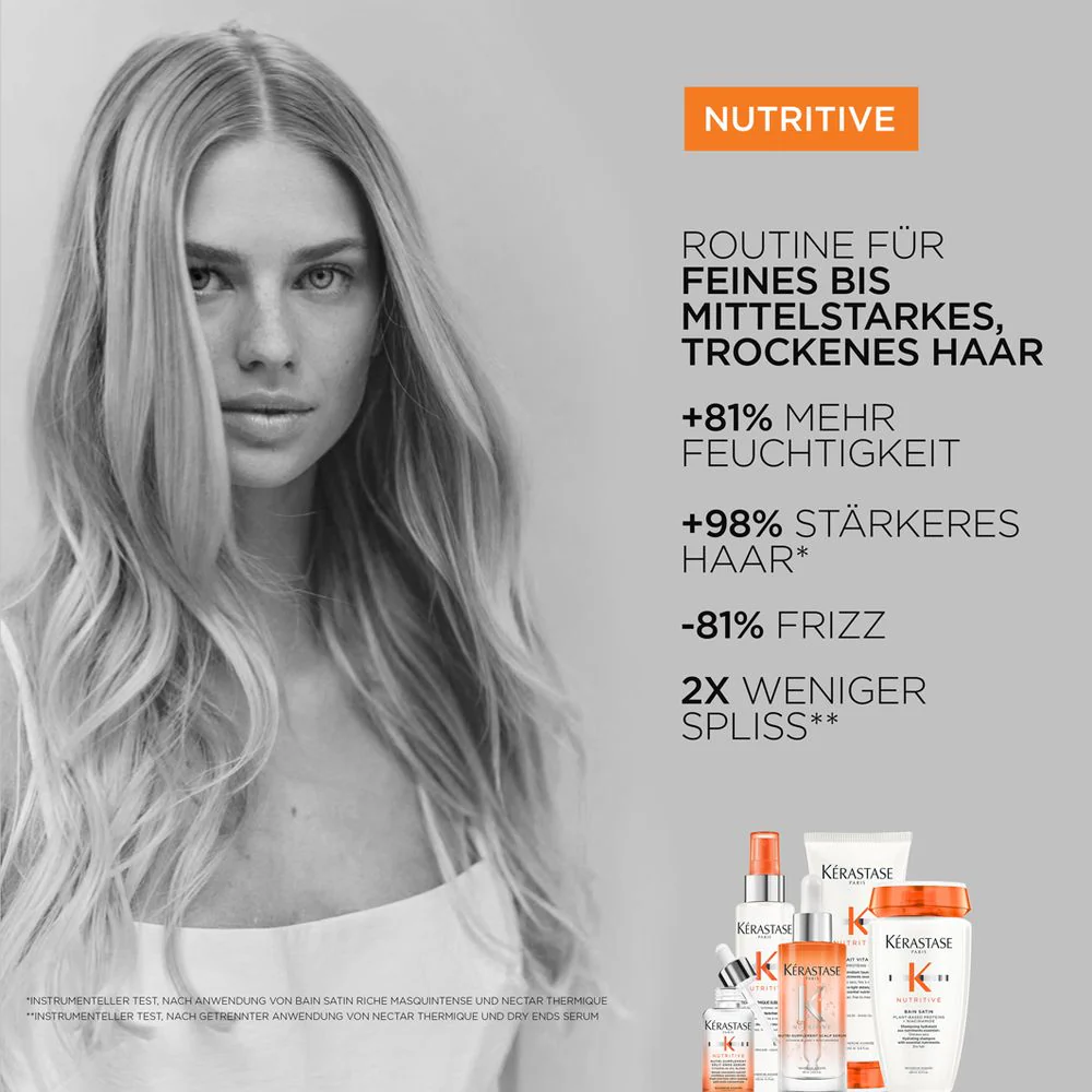 Kérastase Nutritive Lotion Thermique Sublimarice 150 ml - Image 5