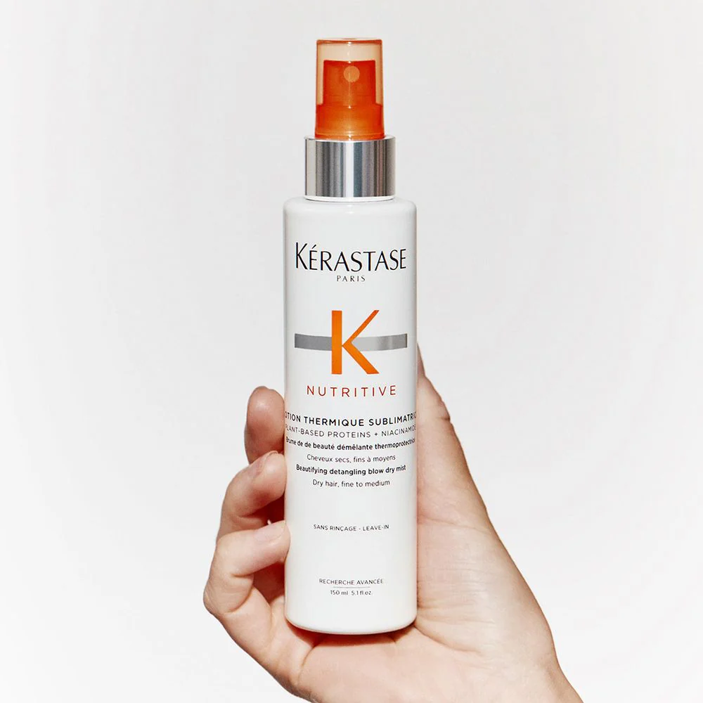 Kérastase Nutritive Lotion Thermique Sublimarice 150 ml - Image 6