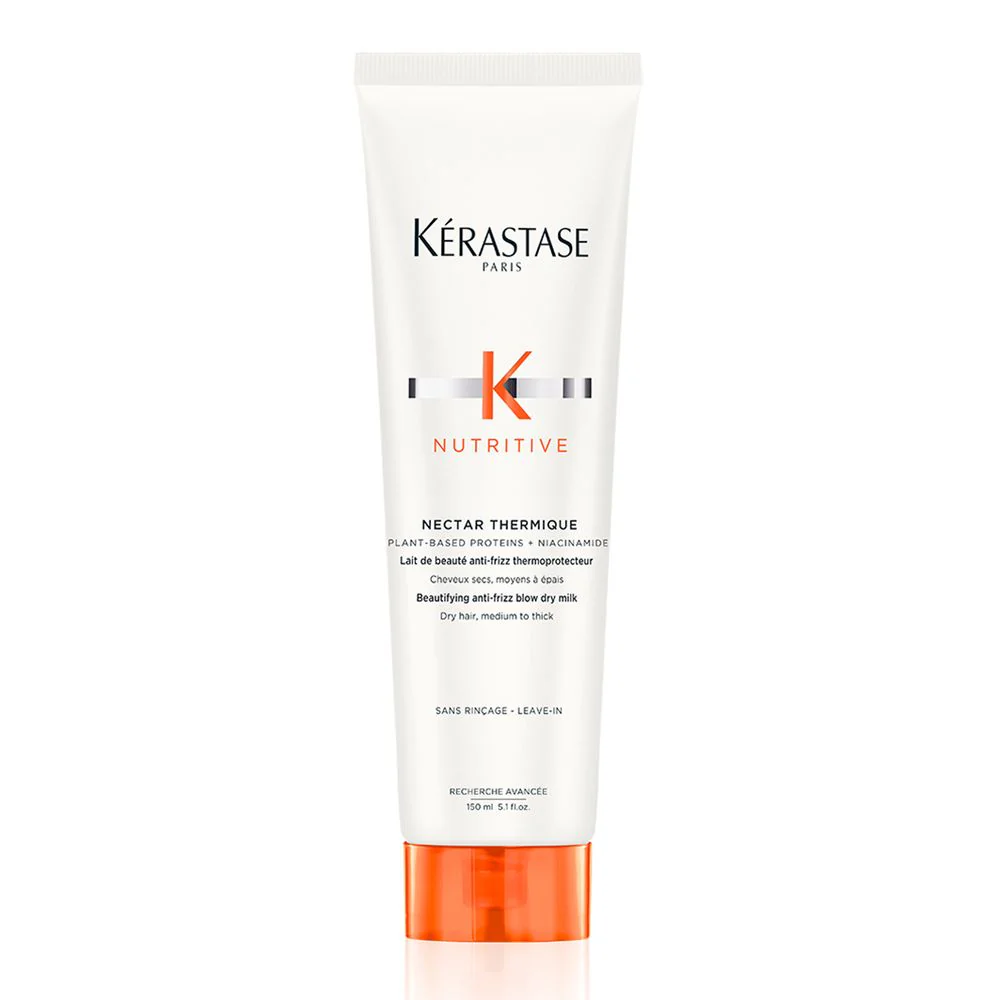 Kérastase Nutritive Set - Bain Satin Riche 250 ml + Masquintense Riche 200 ml + 8H Magic Night Serum 90 ml - Image 10