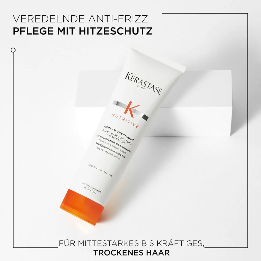 Kérastase Nutritive Set - Bain Satin Riche 250 ml + Masquintense Riche 200 ml + 8H Magic Night Serum 90 ml - Image 13