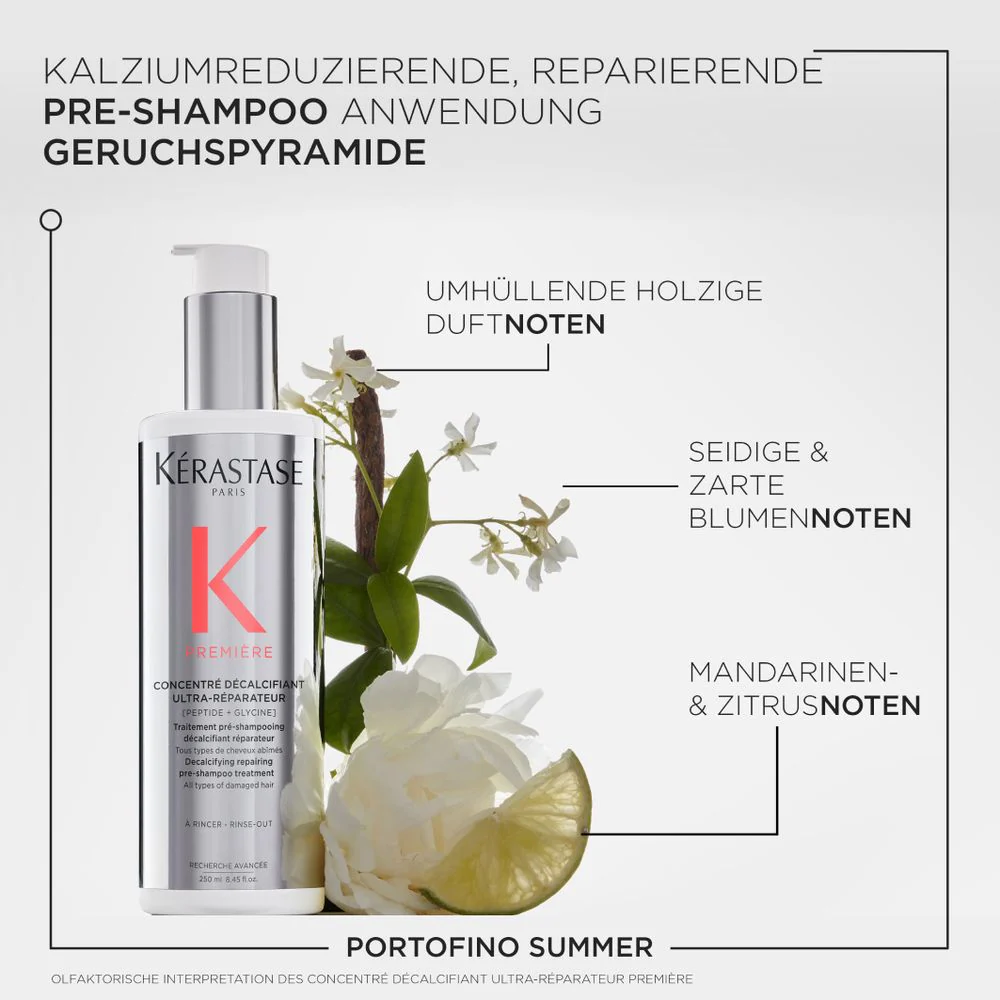 Kèrastase Première Concentré Décalcifiant Ultra-Réparateur 250 ml - Image 3