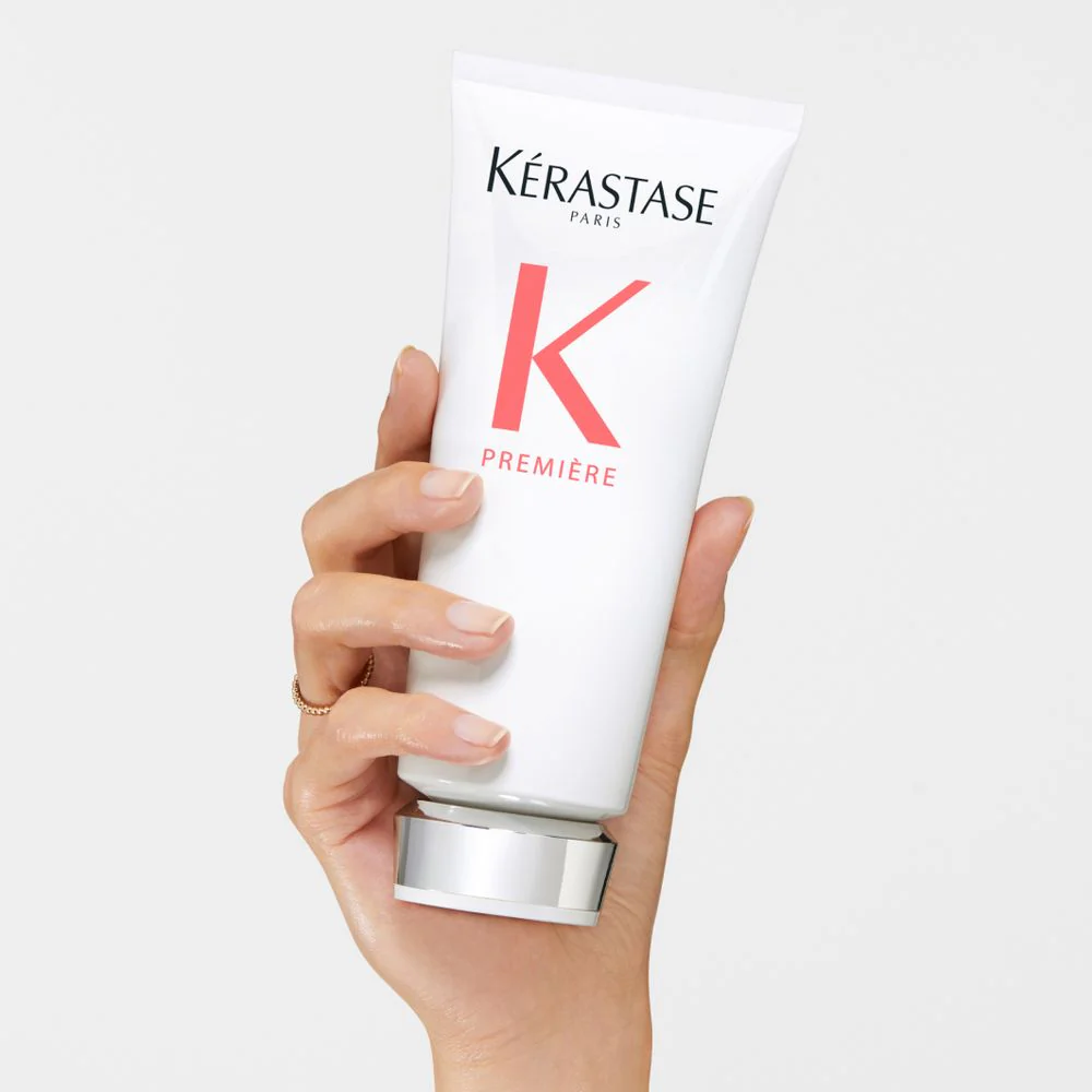 Kèrastase Première Fondant Fluidité Réparateur 200 ml - Image 5