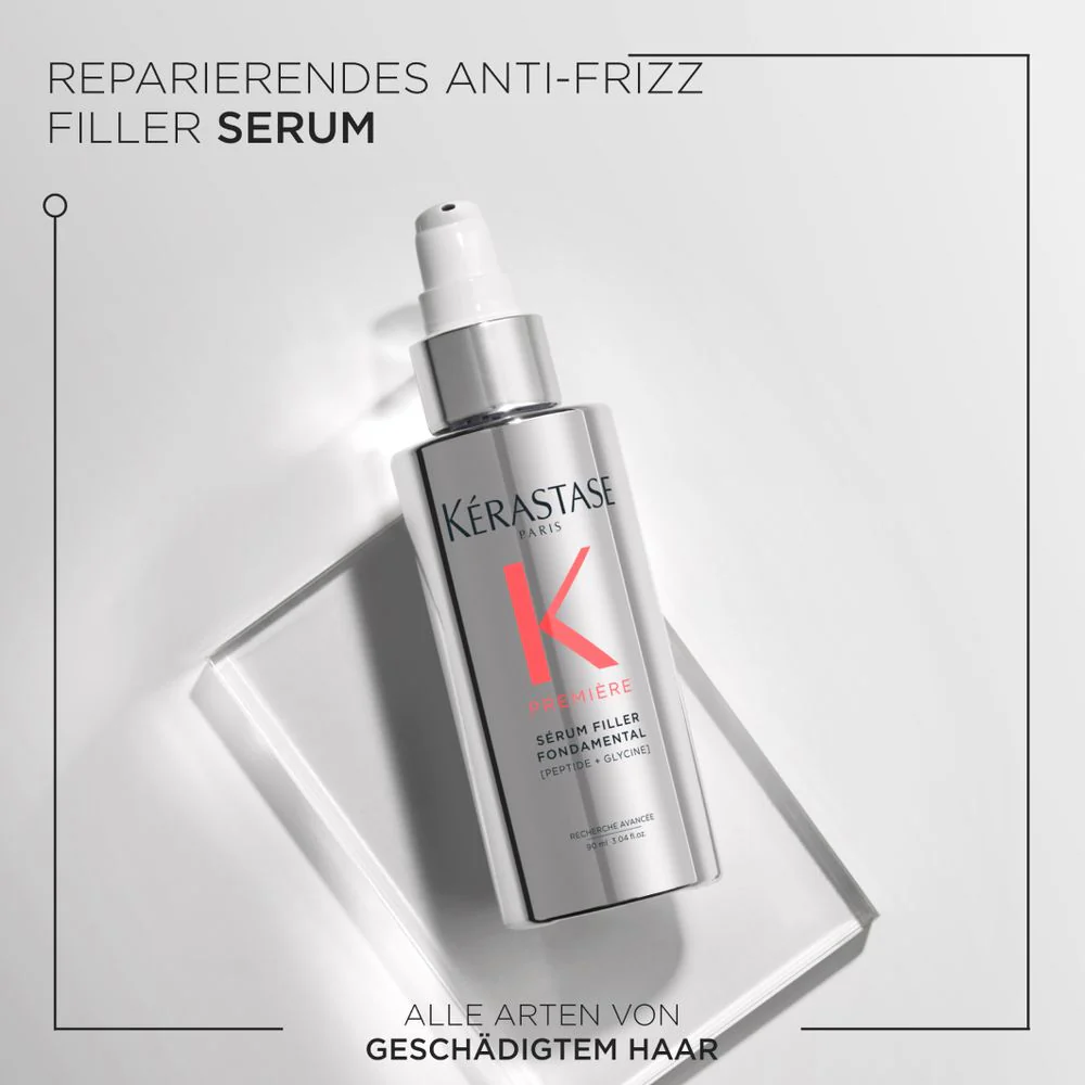 Kèrastase Première Sérum Filler Fondamental 90 ml - Image 3