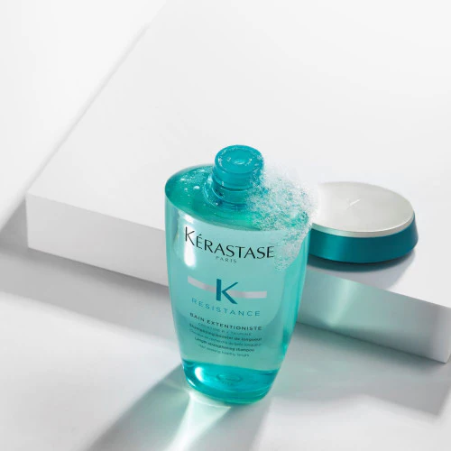 Kérastase Resistance Bain Extentioniste 500ml - Haarshampoo - Image 4