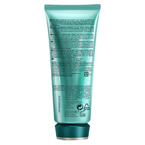 Kérastase Resistance Fondant Extentioniste 200ml - Image 2