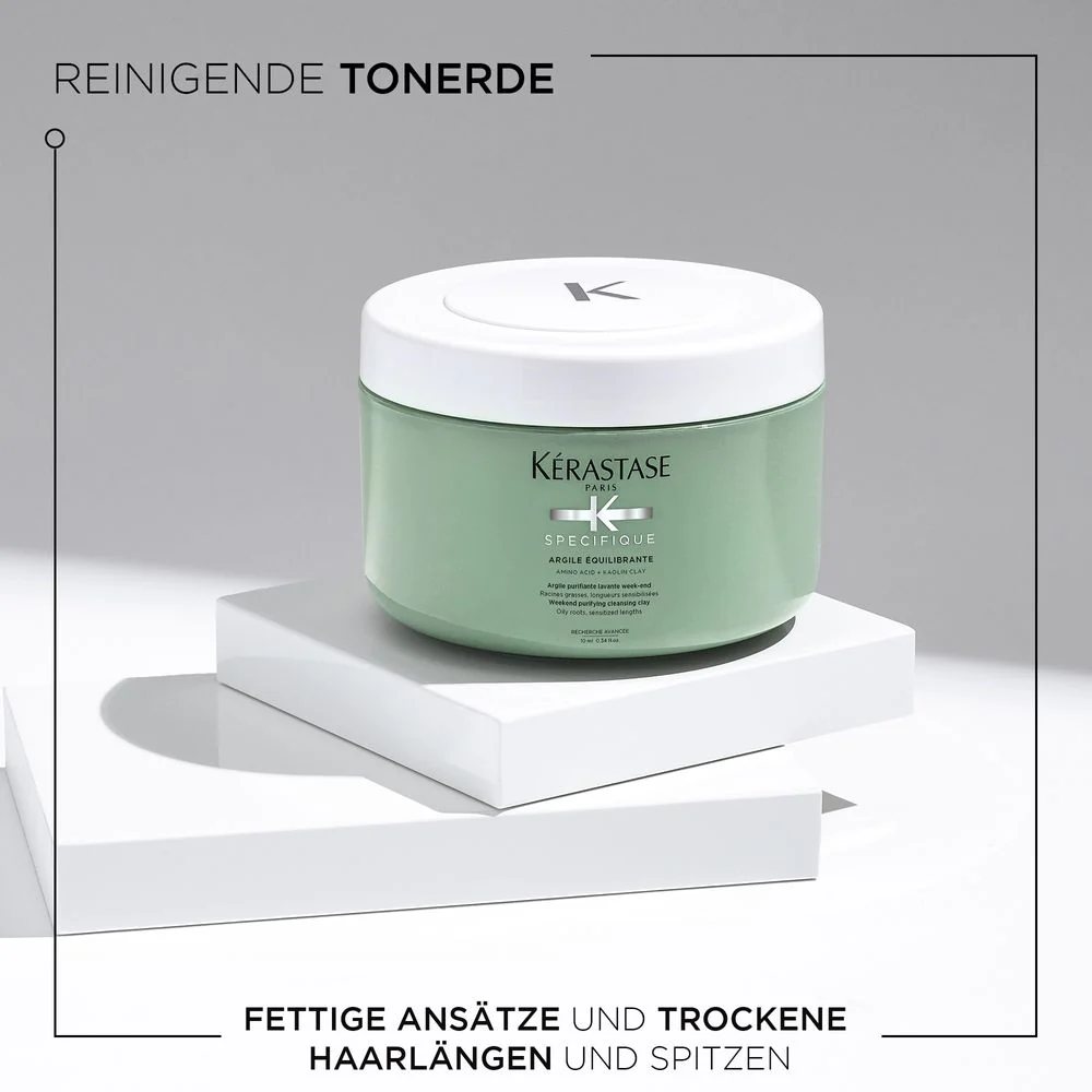 Kérastase Specifique Argile Equilibrante 250 ml - Image 2