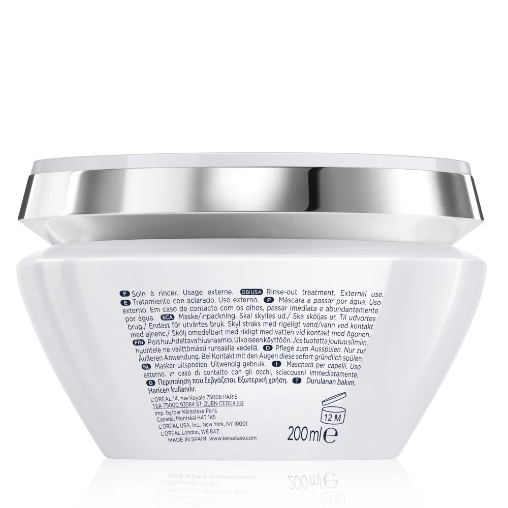 Kérastase Symbiose Masque Revitalisant Essentiel 200 ml - Image 2