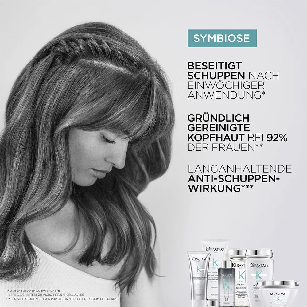 Kérastase Symbiose Sérum Cellulaire Nuit 90 ml - Image 9