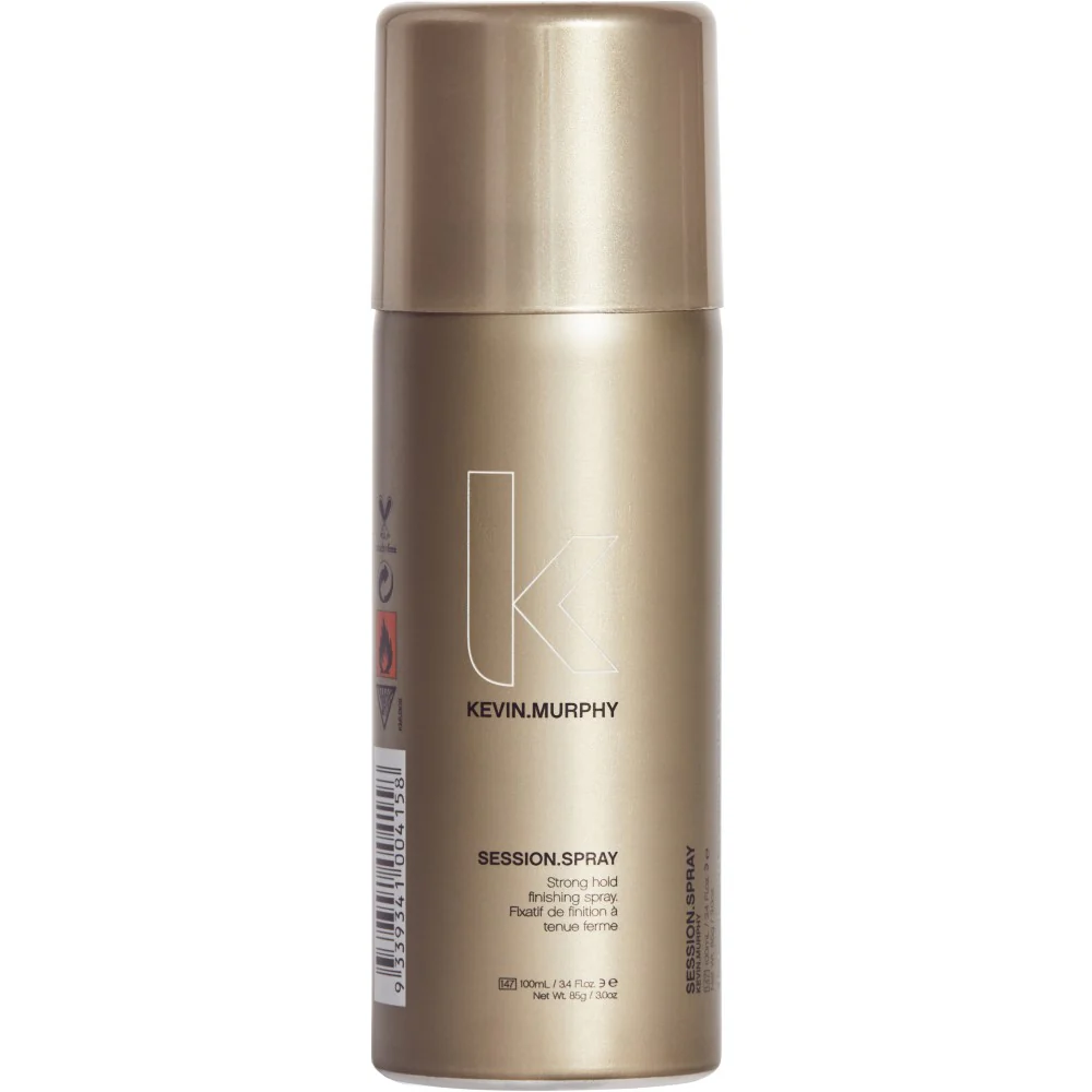 Kevin.Murphy Hydrate.Me Set inkl. Haarspray - Shampoo 250 ml + Conditioner 250 ml + Session Haarspray 100 ml - Image 4