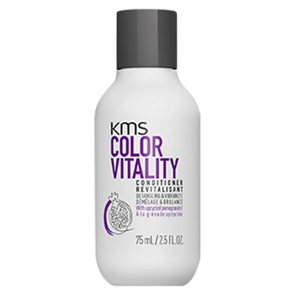 KMS Colorvitality Conditioner 75 ml