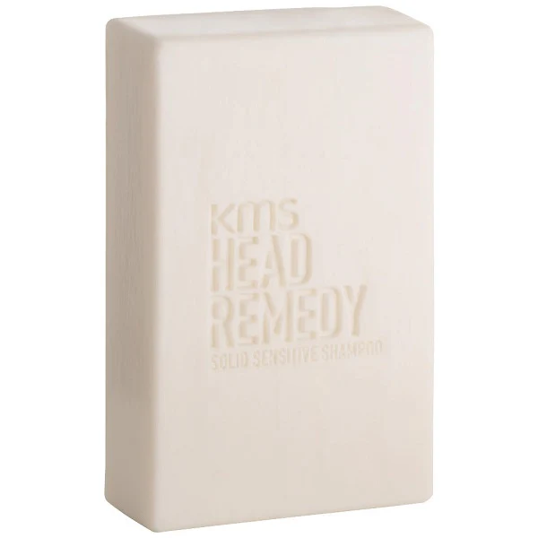 KMS Headremedy Solid Shampoo 75g - festes Shampoo - Image 2