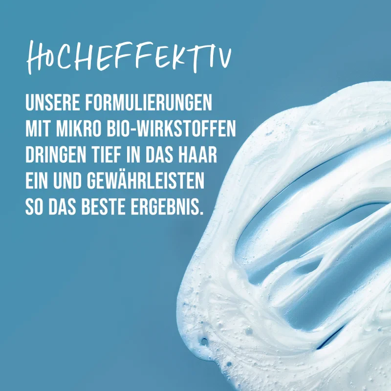 KMS Moistrepair Shampoo 750 ml - Image 7