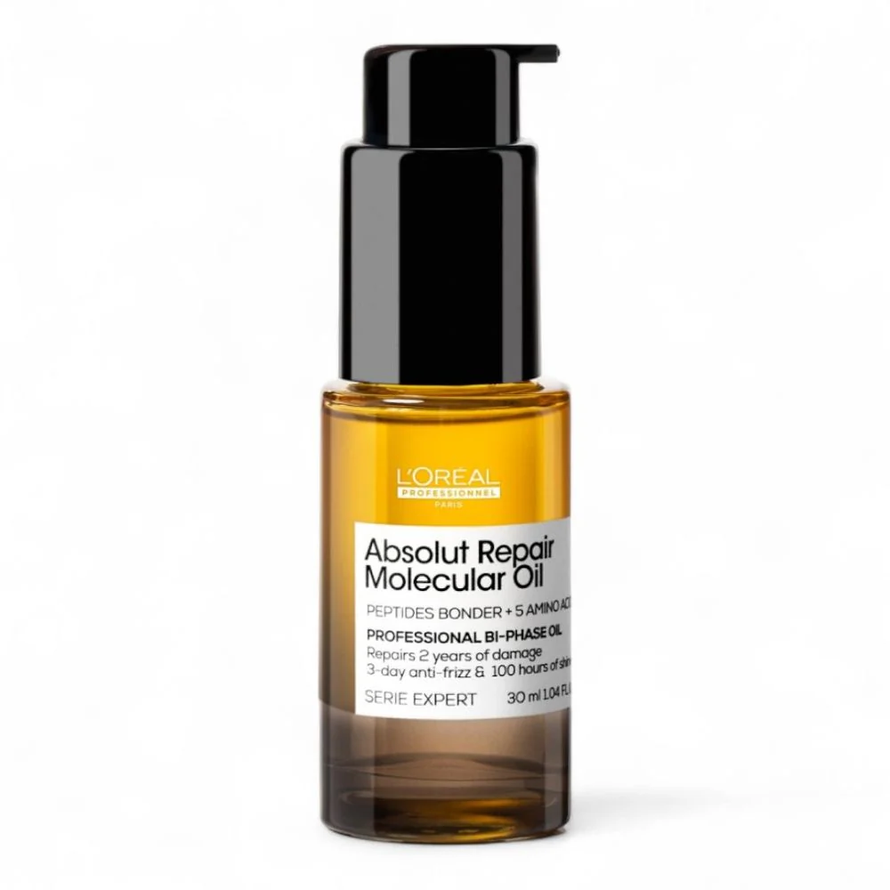 L’Oréal Professionnel Série Expert Absolut Repair Molecular Bi-Phase Oil 30 ml