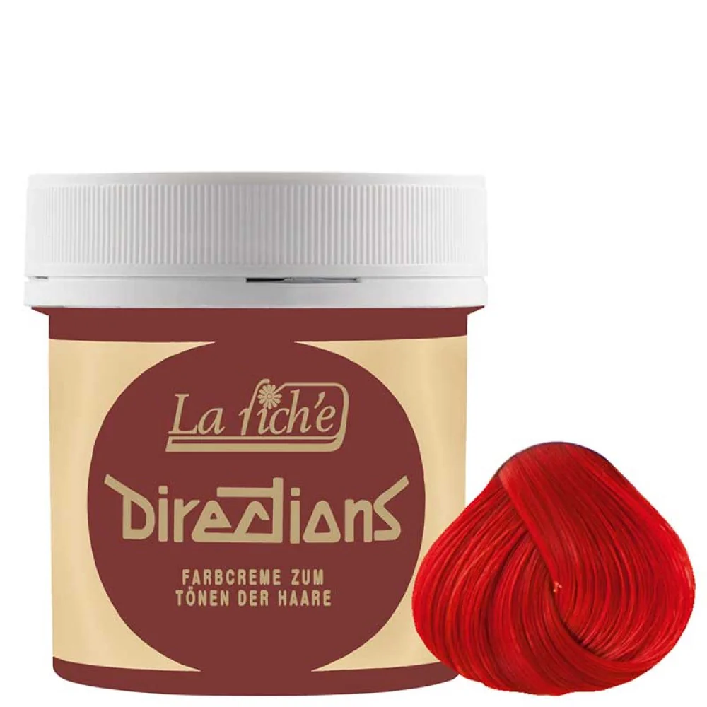 La Richè Directions Flame 89 ml