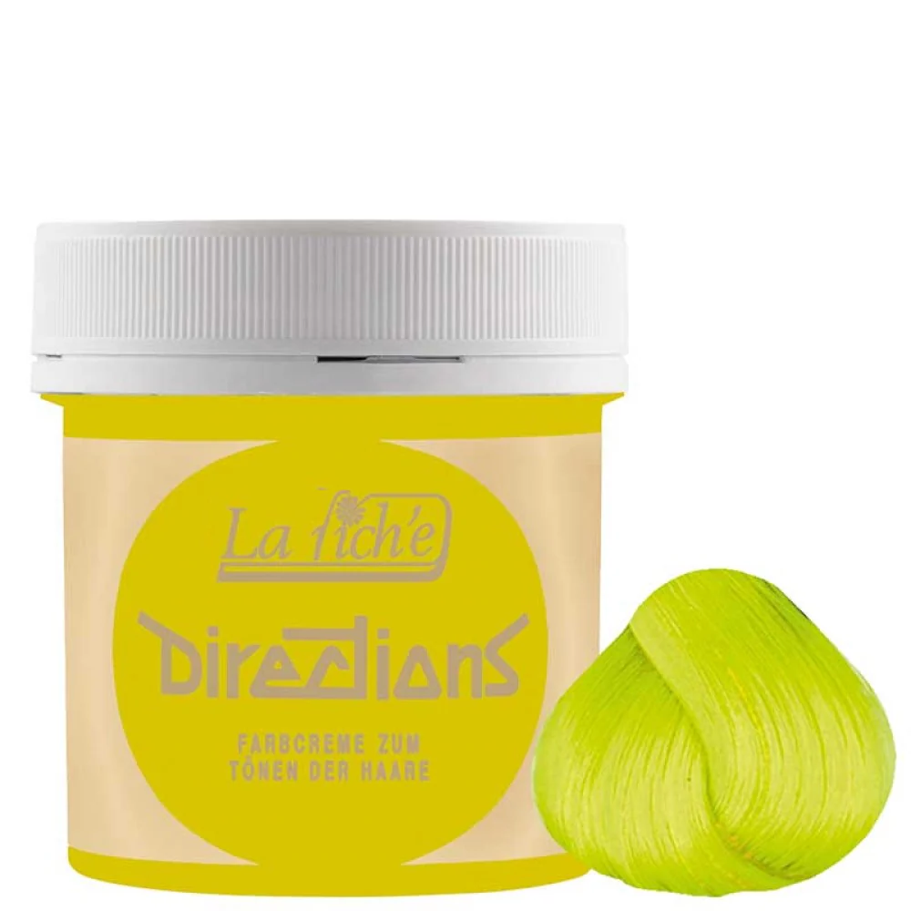 La Richè Directions Fluorescent Glow 89 ml