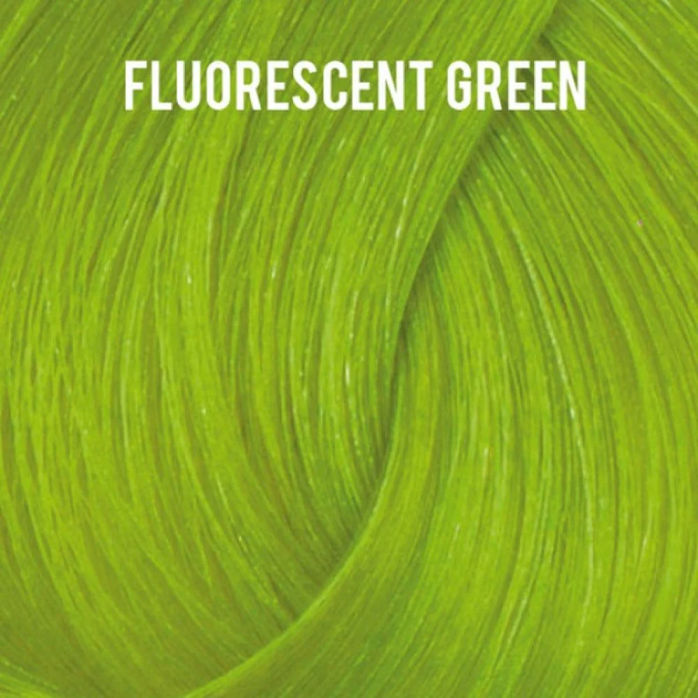 La Richè Directions Fluorescent Green 89 ml - Image 2