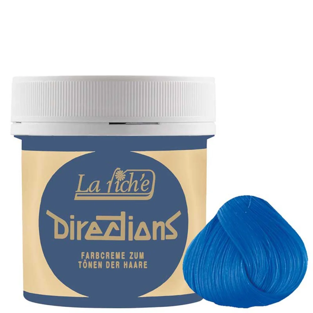 La Richè Directions Lagoon Blue 89 ml