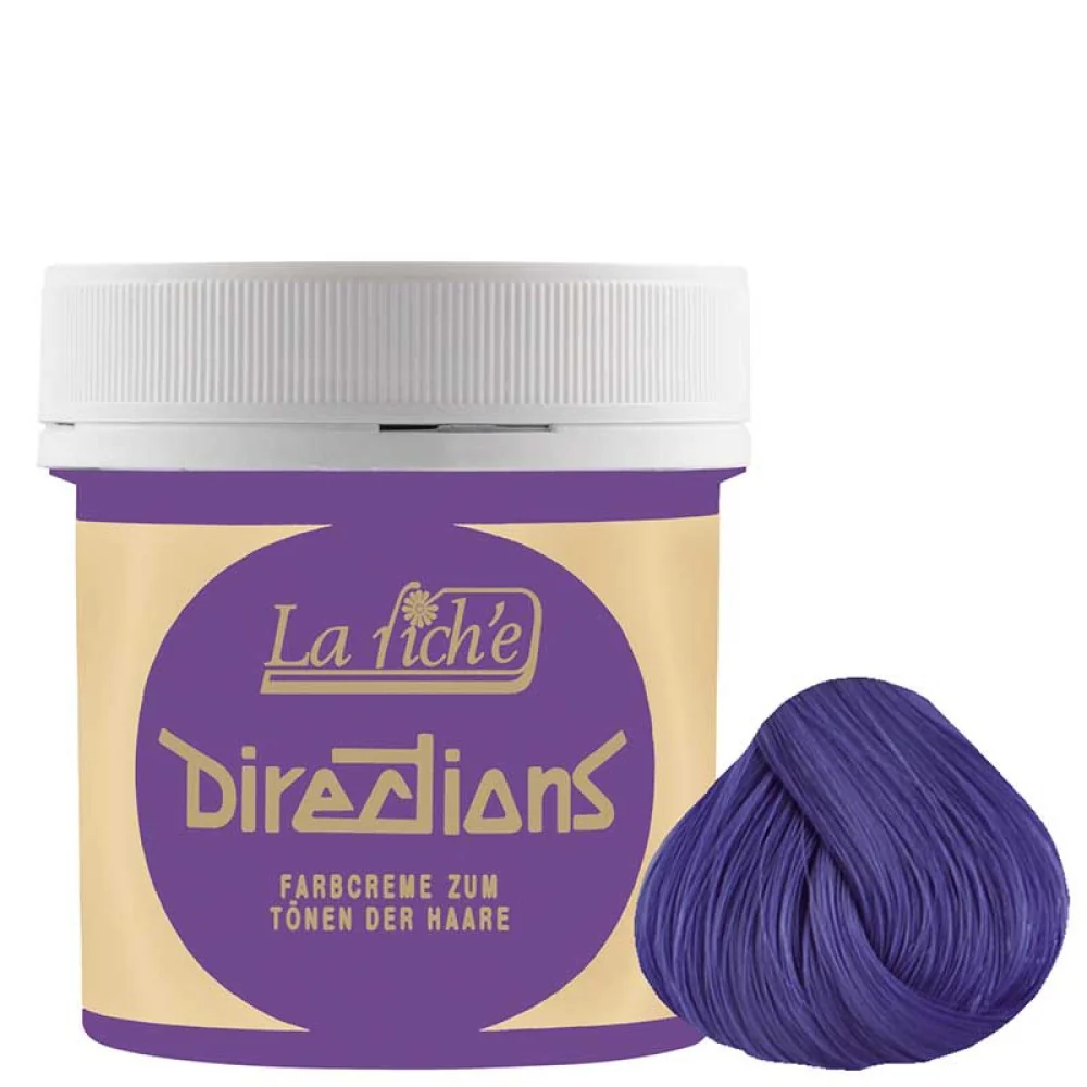 La Richè Directions Violet 89 ml
