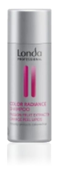 Londa Color Radiance Set - Shampoo 250ml + Conditioner 250ml + Mask 200ml - Image 3