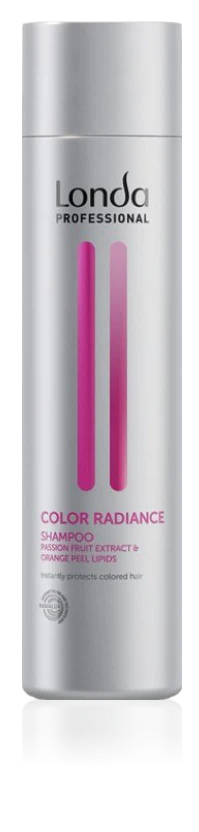 Londa Color Radiance Set - Shampoo 250ml + Conditioner 250ml + Mask 200ml - Image 4