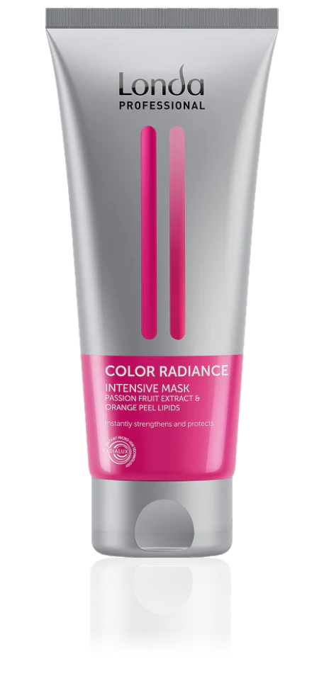 Londa Color Radiance Set - Shampoo 250ml + Conditioner 250ml + Mask 200ml - Image 5