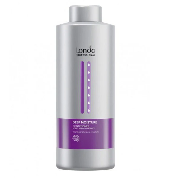 Londa Deep Moisture Conditioner 1000ml
