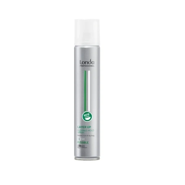 Londa Layer Up 500ml - Haarspray