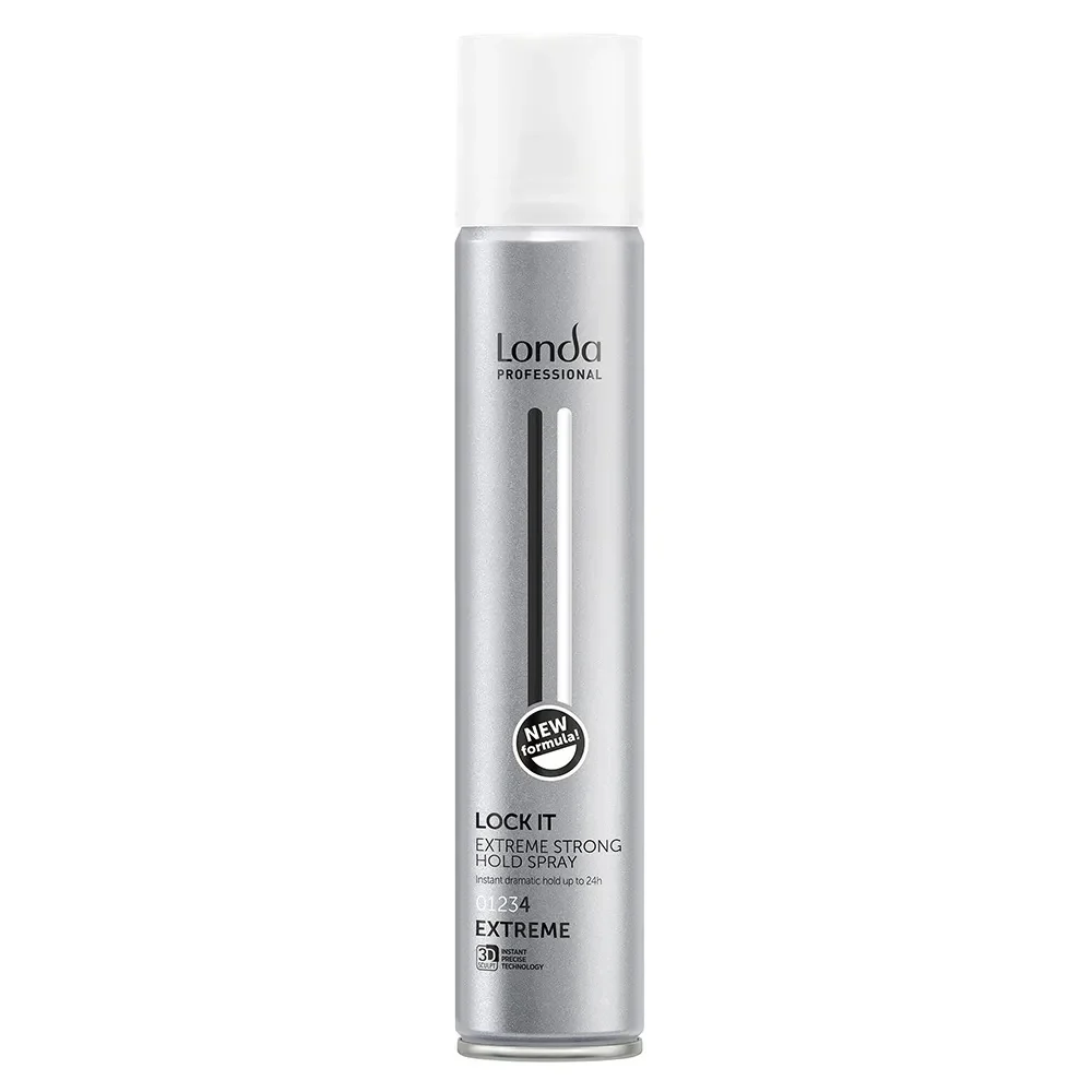Londa Lock IT 250ml - Haarlack
