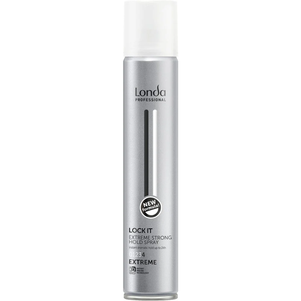 Londa Lock IT 500ml - Haarlack