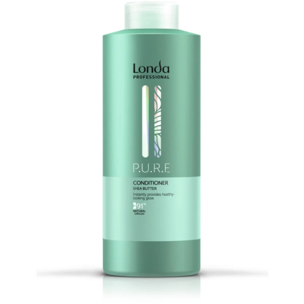 Londa P.U.R.E Conditioner 1000 ml