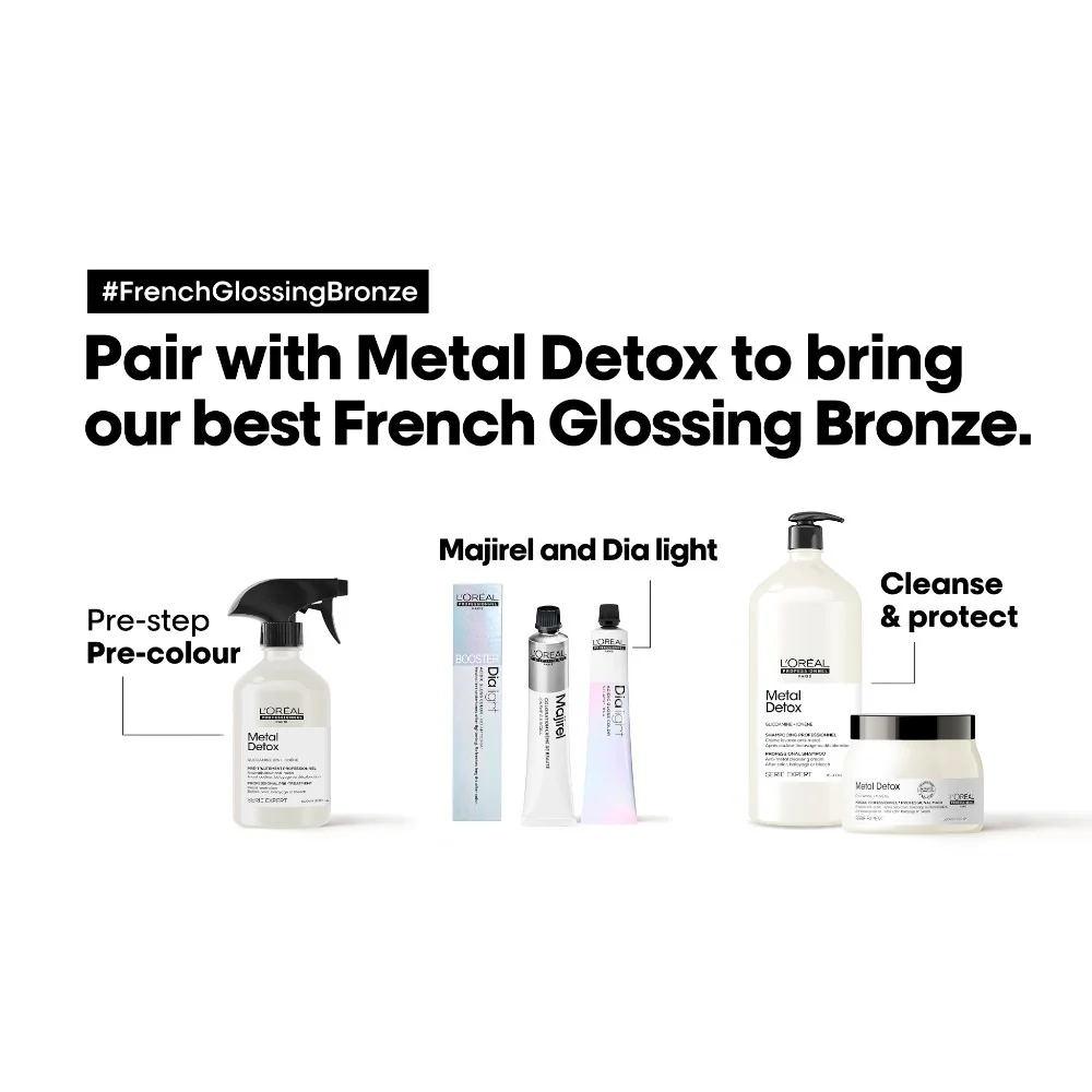 L'Oréal Professionnel Dia Light Booster 60 ml - Image 2